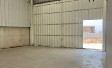 Nave Industrial en Pueblo San Pablo Ahuatempa
