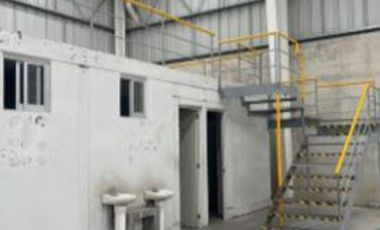 Nave Industrial en Pueblo San Pablo Ahuatempa