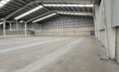 Nave Industrial en Pueblo San Pablo Ahuatempa