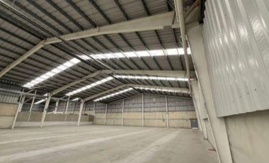 Nave Industrial en Pueblo San Pablo Ahuatempa