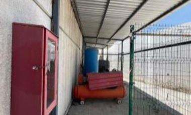 Nave Industrial en Pueblo San Pablo Ahuatempa