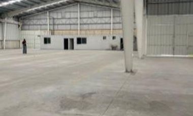 Nave Industrial en Pueblo San Pablo Ahuatempa