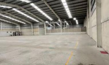 Nave Industrial en Pueblo San Pablo Ahuatempa