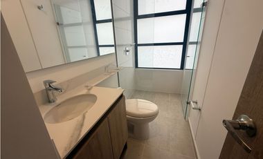 Se Vende Apartamento Nuevo en Belén, Medellín