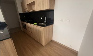 Se Vende Apartamento Nuevo en Belén, Medellín