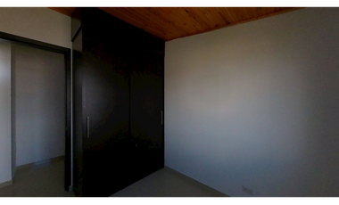 Venta de apartamento en conjunto cerrado en Mosquera