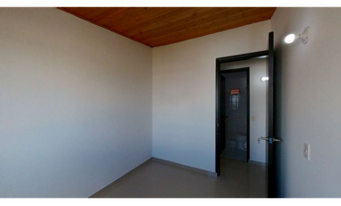 Venta de apartamento en conjunto cerrado en Mosquera