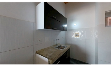 Venta de apartamento en conjunto cerrado en Mosquera