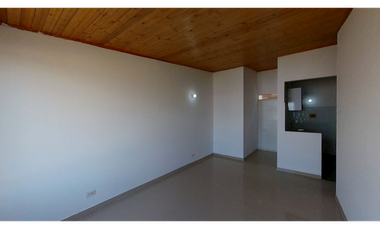 Venta de apartamento en conjunto cerrado en Mosquera