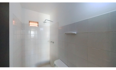 Venta de apartamento en conjunto cerrado en Mosquera