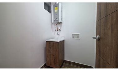 SE VENDE  HERMOSO APARTAMENTO ECOLOFT, CHA