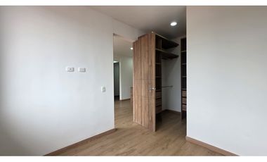 SE VENDE  HERMOSO APARTAMENTO ECOLOFT, CHA