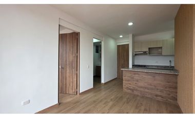 SE VENDE  HERMOSO APARTAMENTO ECOLOFT, CHA