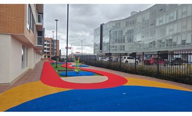 SE VENDE  HERMOSO APARTAMENTO ECOLOFT, CHA