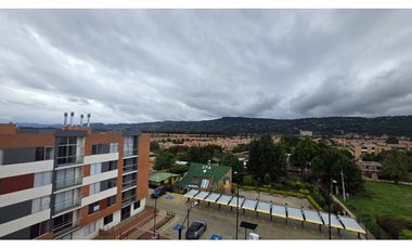 SE VENDE  HERMOSO APARTAMENTO ECOLOFT, CHA