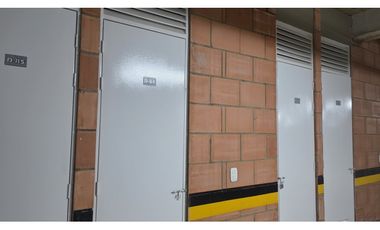 SE VENDE  HERMOSO APARTAMENTO ECOLOFT, CHA