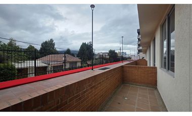 SE VENDE  HERMOSO APARTAMENTO ECOLOFT, CHA