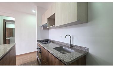 SE VENDE  HERMOSO APARTAMENTO ECOLOFT, CHA
