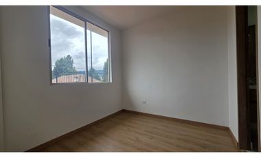 SE VENDE  HERMOSO APARTAMENTO ECOLOFT, CHA