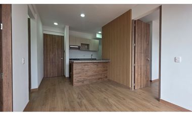 SE VENDE  HERMOSO APARTAMENTO ECOLOFT, CHA