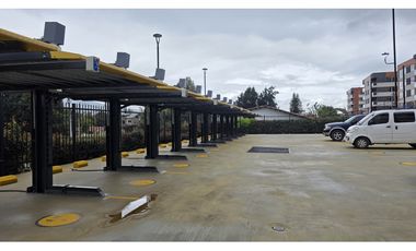 SE VENDE  HERMOSO APARTAMENTO ECOLOFT, CHA