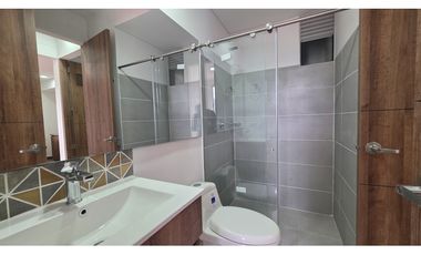 SE VENDE  HERMOSO APARTAMENTO ECOLOFT, CHA