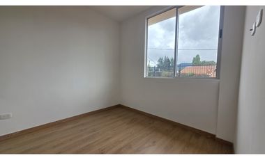 SE VENDE  HERMOSO APARTAMENTO ECOLOFT, CHA