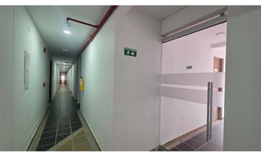 SE VENDE  HERMOSO APARTAMENTO ECOLOFT, CHA