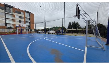 SE VENDE  HERMOSO APARTAMENTO ECOLOFT, CHA