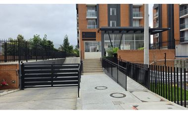 SE VENDE  HERMOSO APARTAMENTO ECOLOFT, CHA