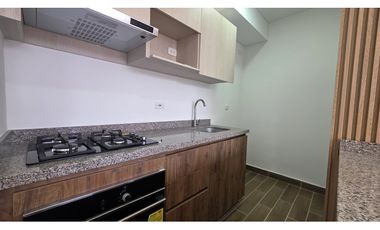 SE VENDE  HERMOSO APARTAMENTO ECOLOFT, CHA