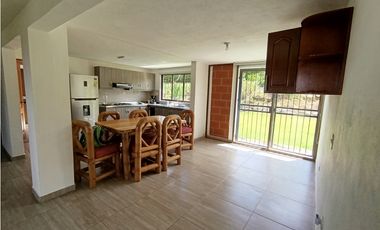 Venta de finca en El Carmen de Viboral - la joya natural del Oriente