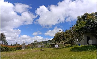 Venta de finca en El Carmen de Viboral - la joya natural del Oriente