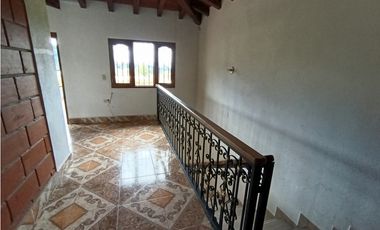 Venta de finca en El Carmen de Viboral - la joya natural del Oriente