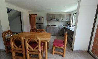 Venta de finca en El Carmen de Viboral - la joya natural del Oriente