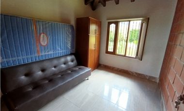 Venta de finca en El Carmen de Viboral - la joya natural del Oriente