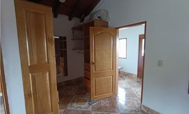 Venta de finca en El Carmen de Viboral - la joya natural del Oriente
