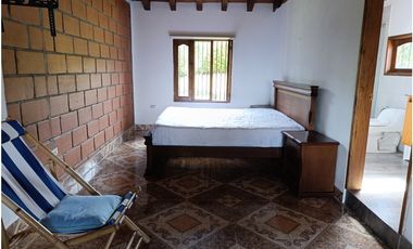 Venta de finca en El Carmen de Viboral - la joya natural del Oriente