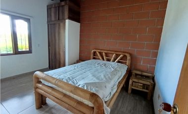 Venta de finca en El Carmen de Viboral - la joya natural del Oriente