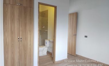 Se arrienda  hermoso apartamento en laureles