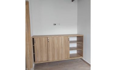 Se arrienda  hermoso apartamento en laureles