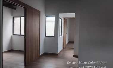 Se arrienda  hermoso apartamento en laureles