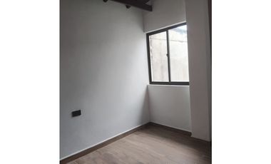 Se arrienda  hermoso apartamento en laureles