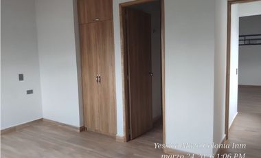 Se arrienda  hermoso apartamento en laureles