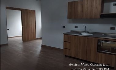 Se arrienda  hermoso apartamento en laureles