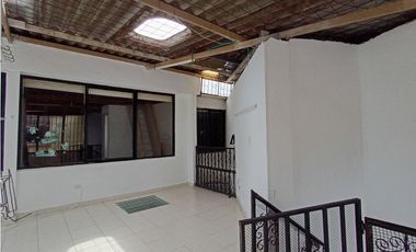 Se Alquila Casa en la Nueva Cecilia en Armenia Quindío