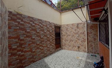 Se Alquila Casa en la Nueva Cecilia en Armenia Quindío
