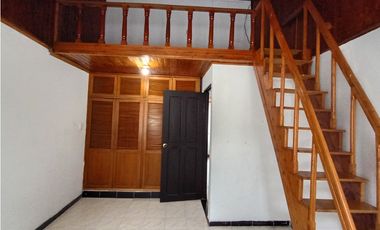 Se Alquila Casa en la Nueva Cecilia en Armenia Quindío