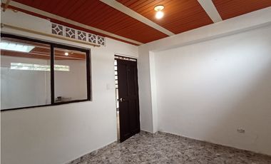 Se Alquila Casa en la Nueva Cecilia en Armenia Quindío