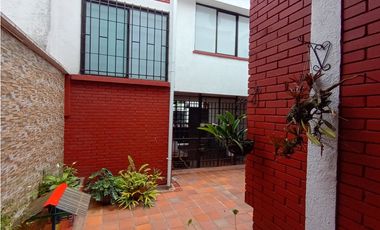 Se Alquila Casa en la Nueva Cecilia en Armenia Quindío